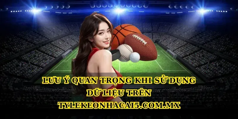 Lưu ý quan trọng khi sử dụng dữ liệu trên seniorhosting.io